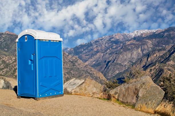 Best Construction site porta potty rental  in Laurel Hill, VA