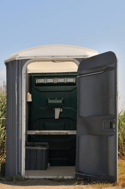 Porta potty rental for festivals in Laurel Hill, VA