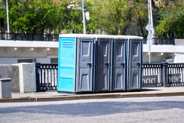 Best Best portable toilet rental  in Laurel Hill, VA