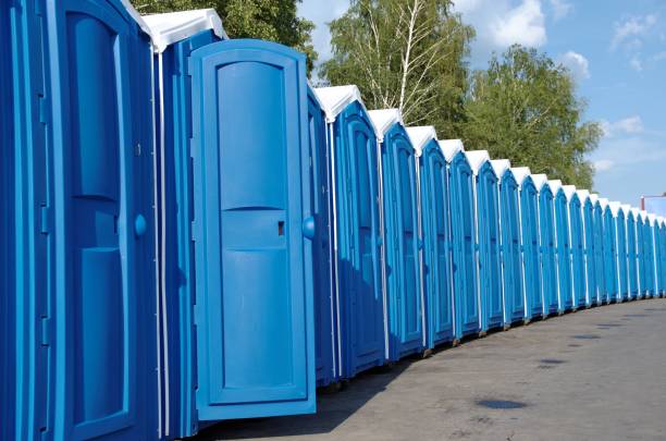 Best Local porta potty services  in Laurel Hill, VA
